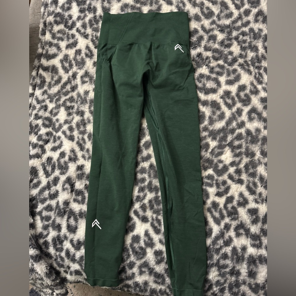 Oner Active Effortless evergreen